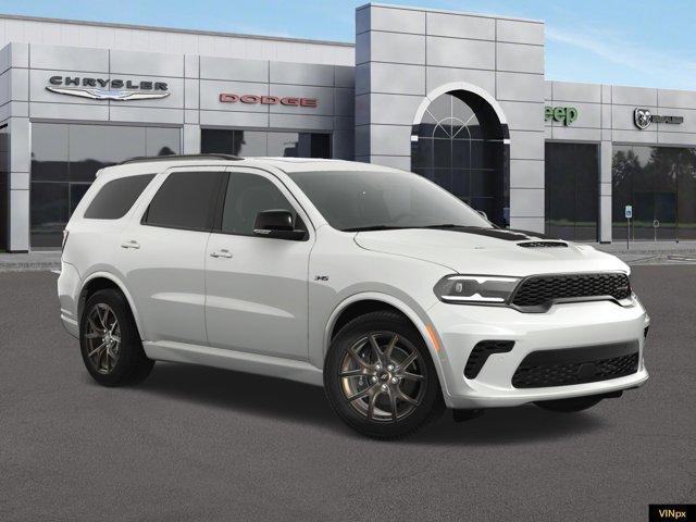 new 2025 Dodge Durango car, priced at $57,902