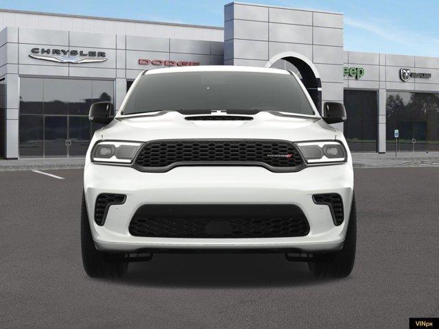 new 2025 Dodge Durango car, priced at $57,902