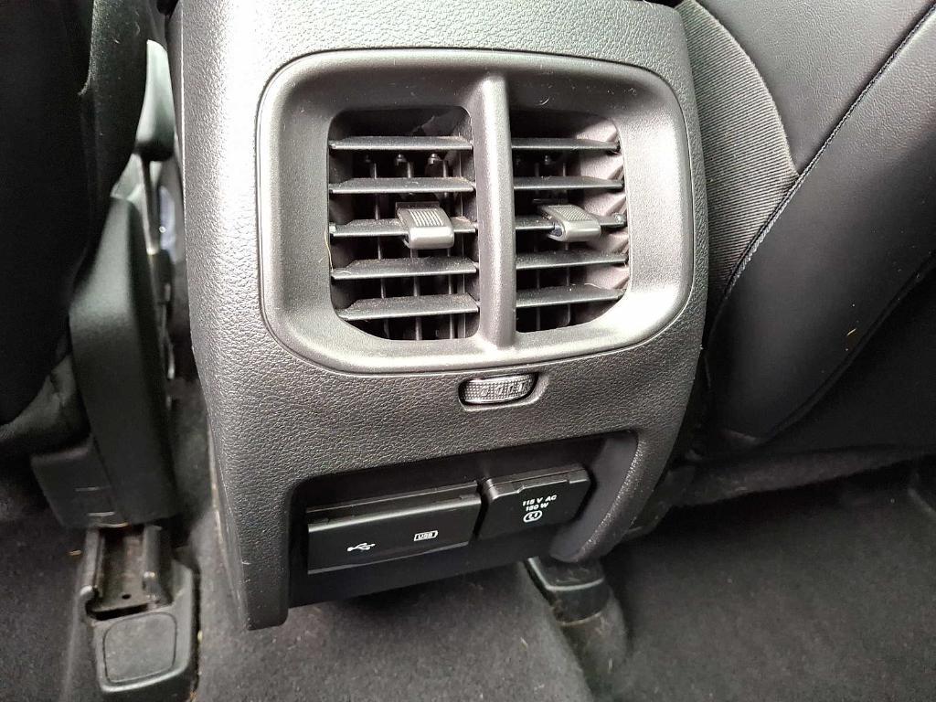 used 2019 Jeep Cherokee car, priced at $18,449