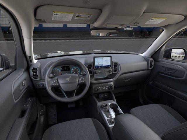 new 2024 Ford Bronco Sport car, priced at $28,971