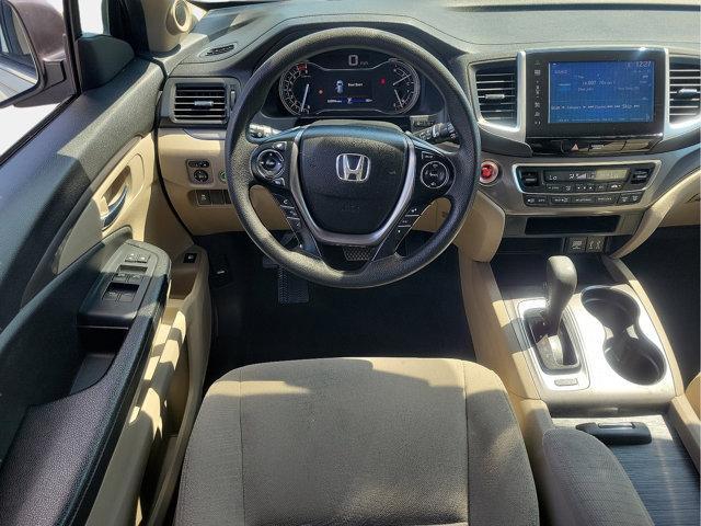 used 2016 Honda Pilot car, priced at $11,994