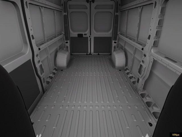 new 2025 Ram ProMaster 2500 car, priced at $50,632