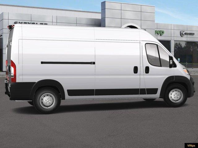 new 2025 Ram ProMaster 2500 car, priced at $50,632