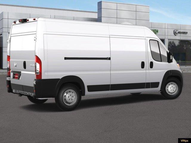 new 2025 Ram ProMaster 2500 car, priced at $50,632