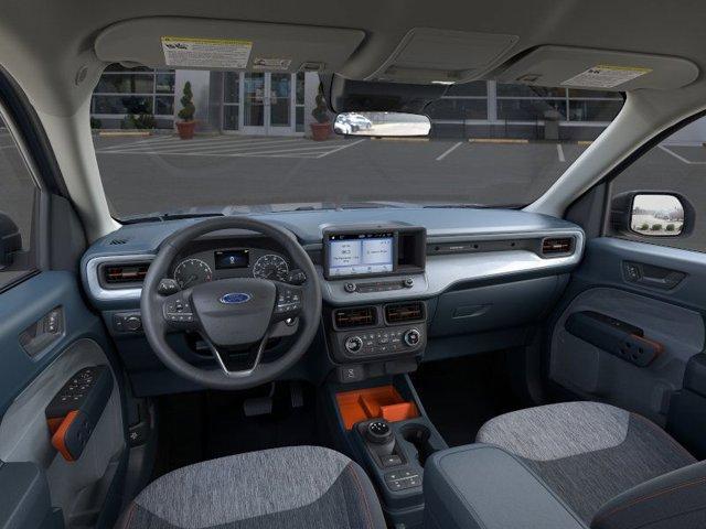 new 2024 Ford Maverick car, priced at $29,239