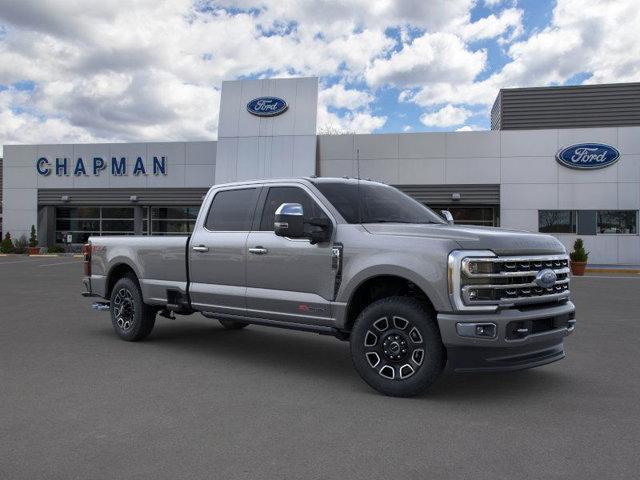 new 2024 Ford F-350 car, priced at $94,168