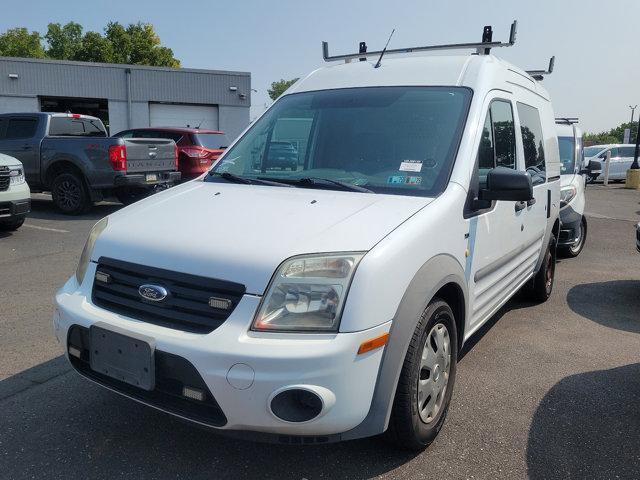 used 2011 Ford Transit Connect car