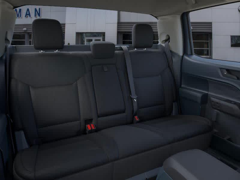 new 2025 Ford Maverick car, priced at $33,501