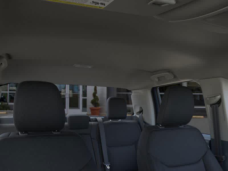 new 2025 Ford Maverick car, priced at $33,501