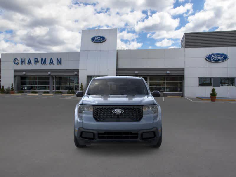 new 2025 Ford Maverick car, priced at $33,501