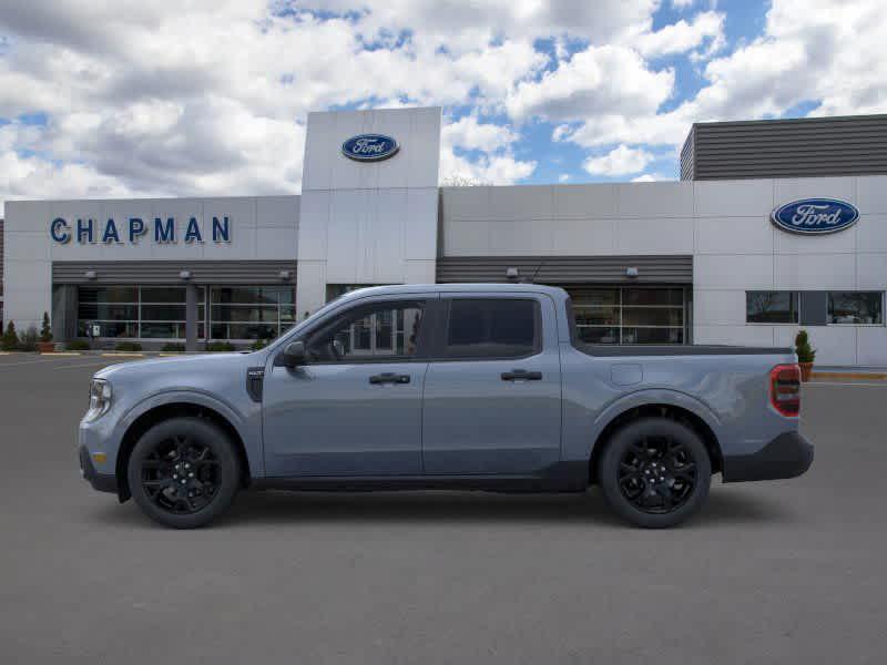 new 2025 Ford Maverick car, priced at $33,501