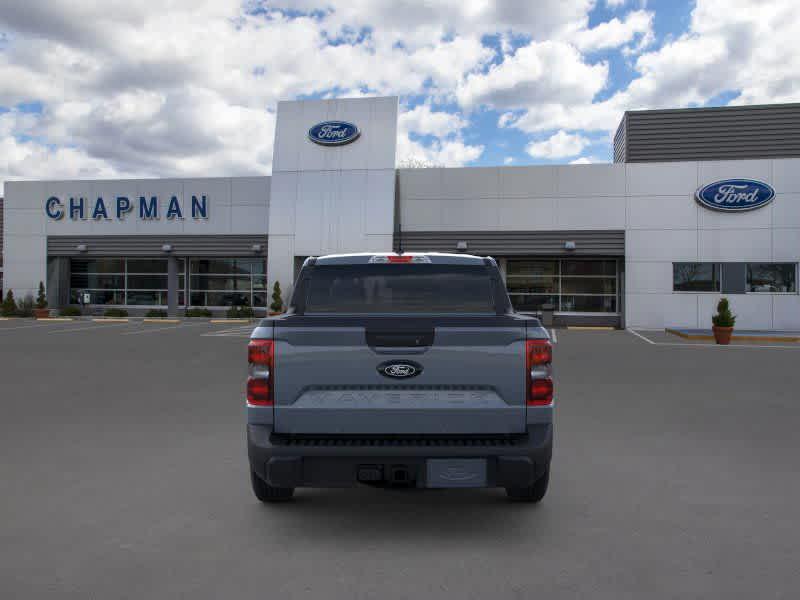 new 2025 Ford Maverick car, priced at $33,501
