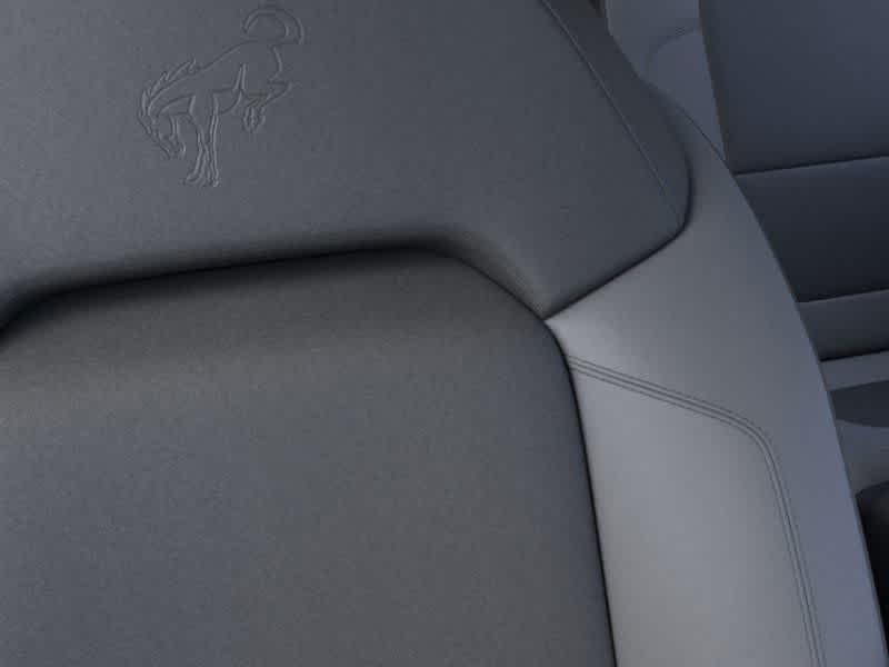 new 2024 Ford Bronco car, priced at $45,909