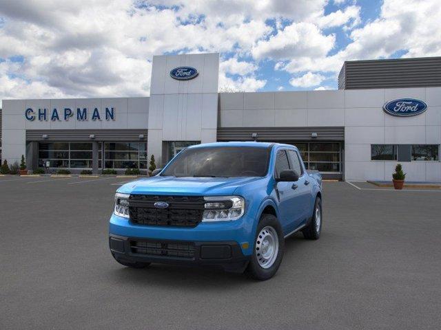 new 2024 Ford Maverick car, priced at $26,050