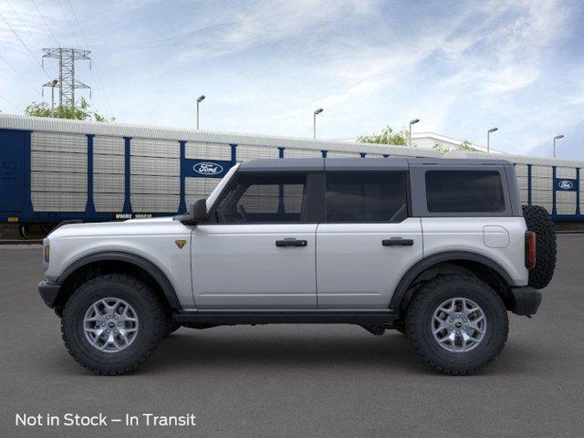 new 2024 Ford Bronco car, priced at $51,313