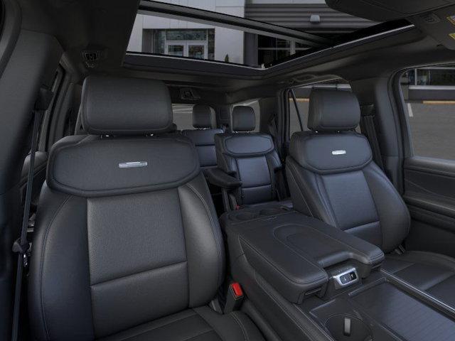 new 2025 Ford Expedition car, priced at $81,170