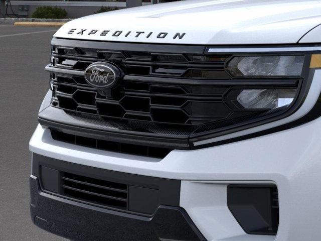 new 2025 Ford Expedition car, priced at $81,170