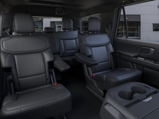 new 2025 Ford Expedition car, priced at $81,170