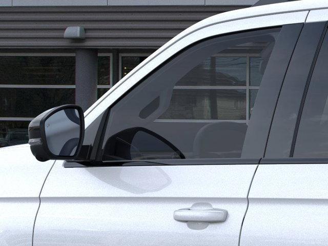 new 2025 Ford Expedition car, priced at $81,170