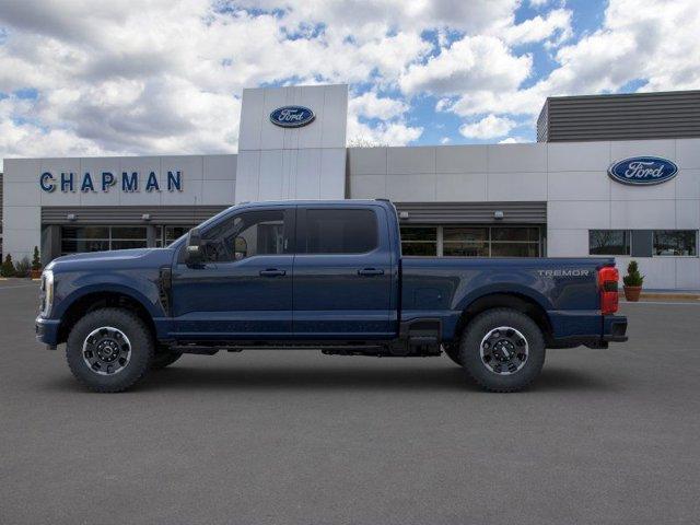 new 2024 Ford F-250 car, priced at $69,244