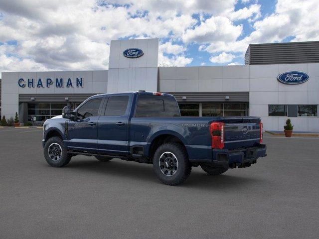 new 2024 Ford F-250 car, priced at $69,244