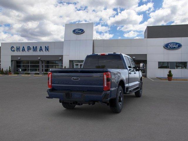 new 2024 Ford F-250 car, priced at $69,244