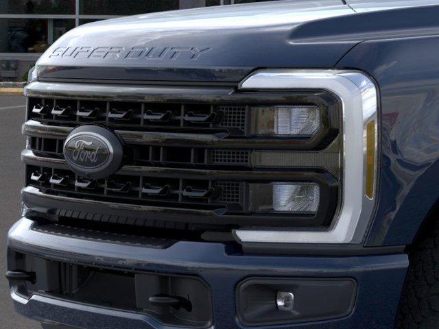 new 2024 Ford F-250 car, priced at $69,244