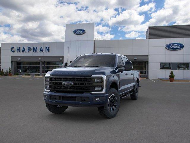 new 2024 Ford F-250 car, priced at $69,244