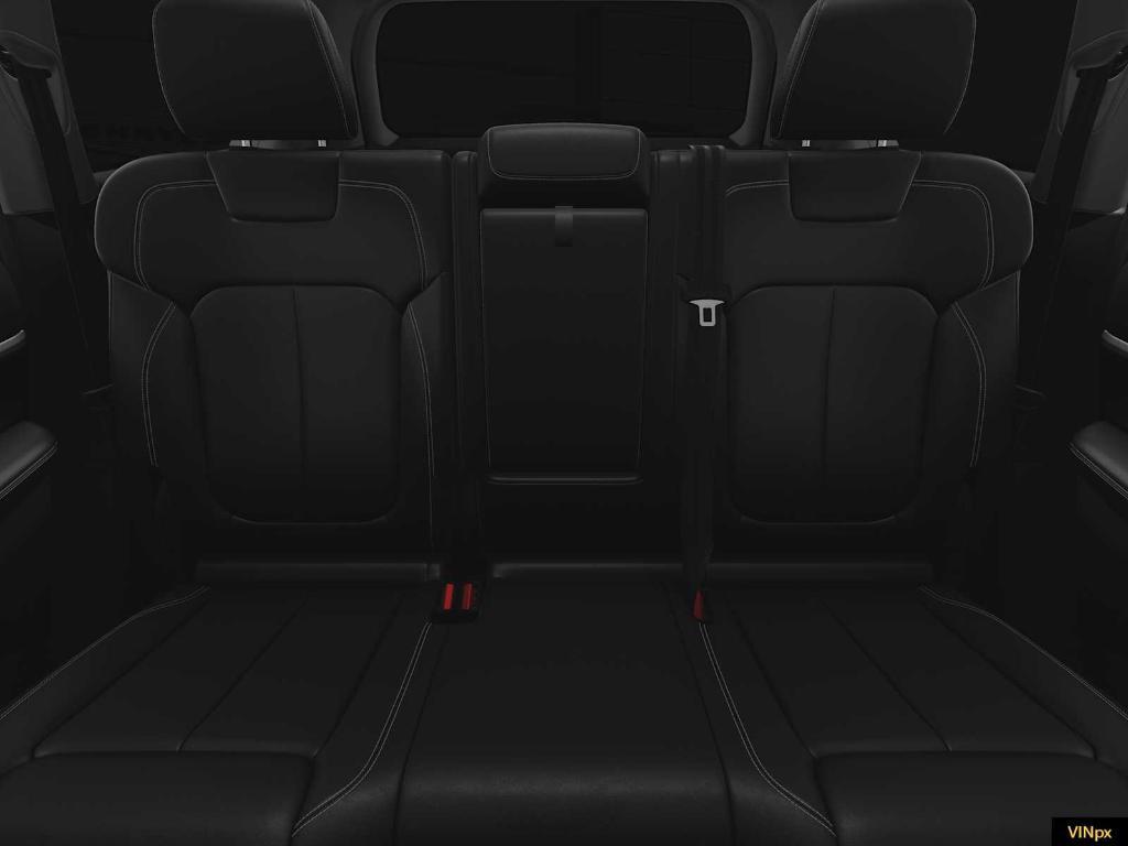 new 2025 Jeep Grand Cherokee car, priced at $53,160