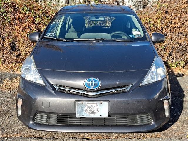 used 2014 Toyota Prius v car, priced at $8,899