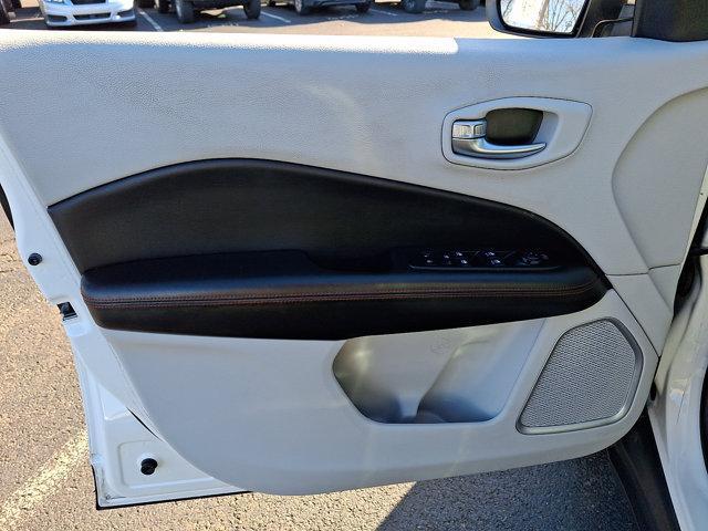 used 2018 Jeep Compass car, priced at $13,998