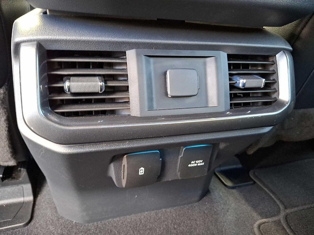 used 2023 Ford F-150 car, priced at $55,998