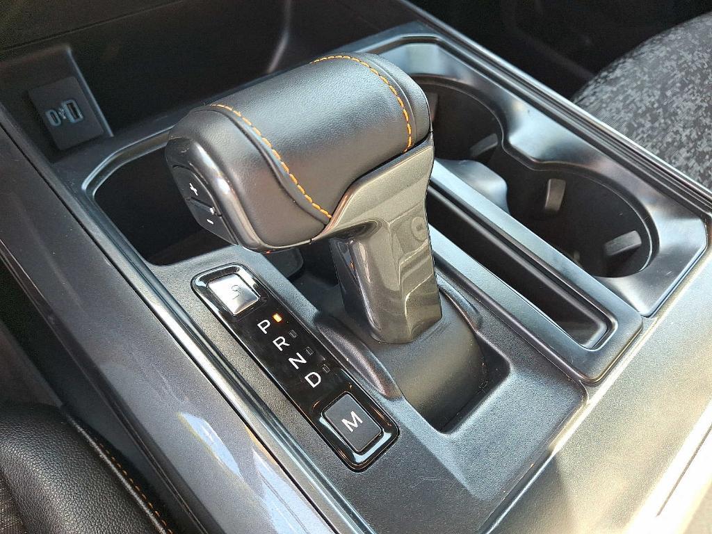 used 2023 Ford F-150 car, priced at $55,998