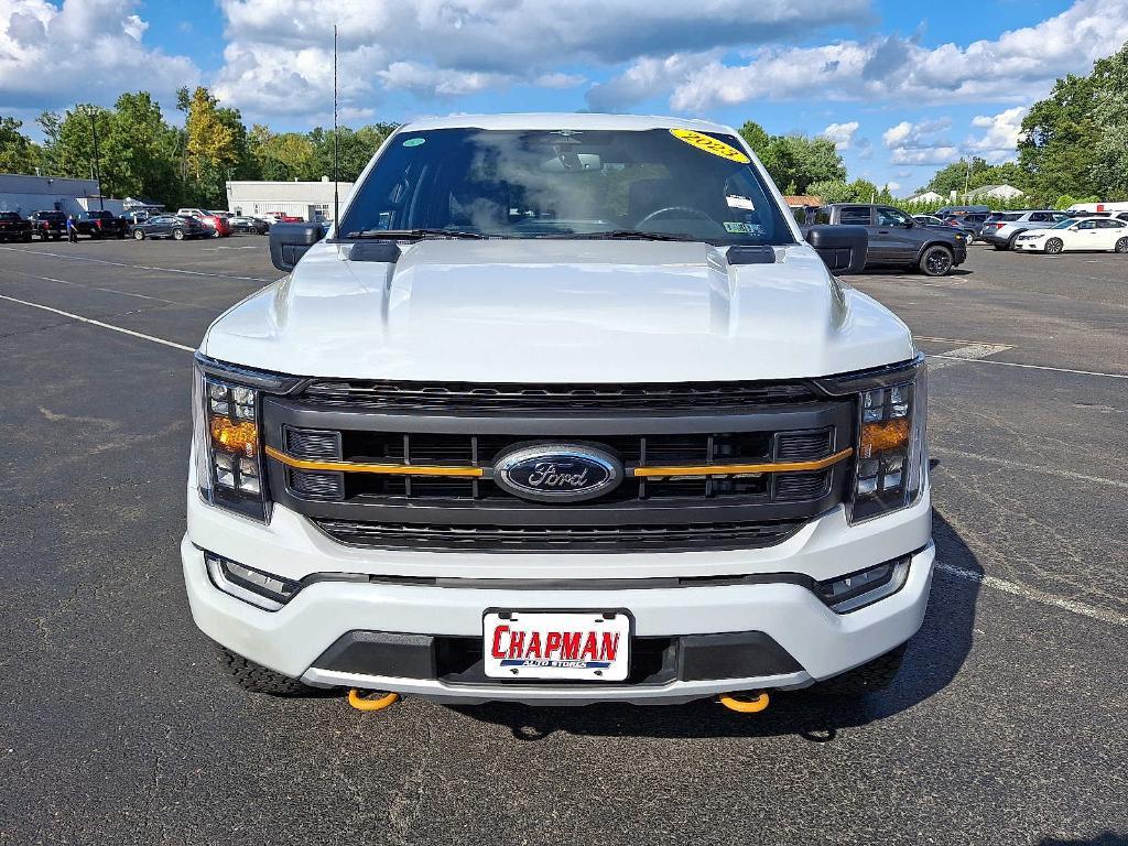 used 2023 Ford F-150 car, priced at $55,998