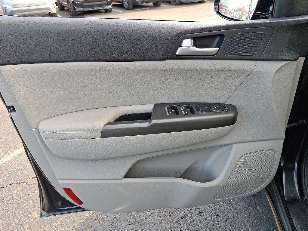 used 2020 Kia Sportage car, priced at $16,889