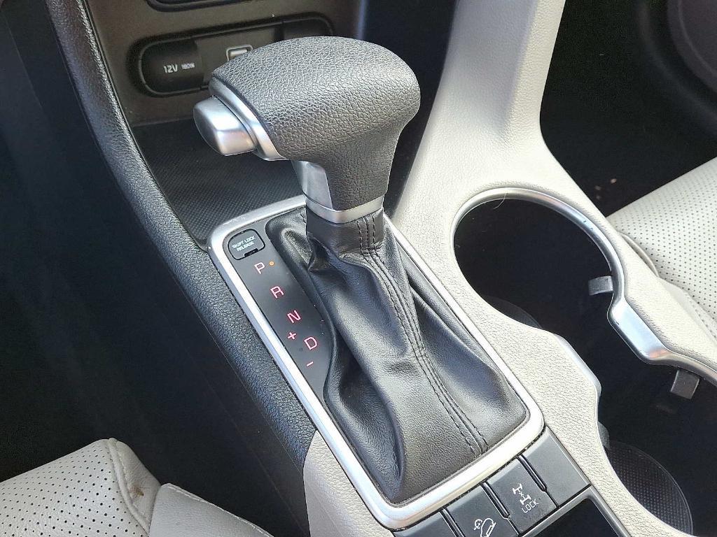 used 2020 Kia Sportage car, priced at $16,889