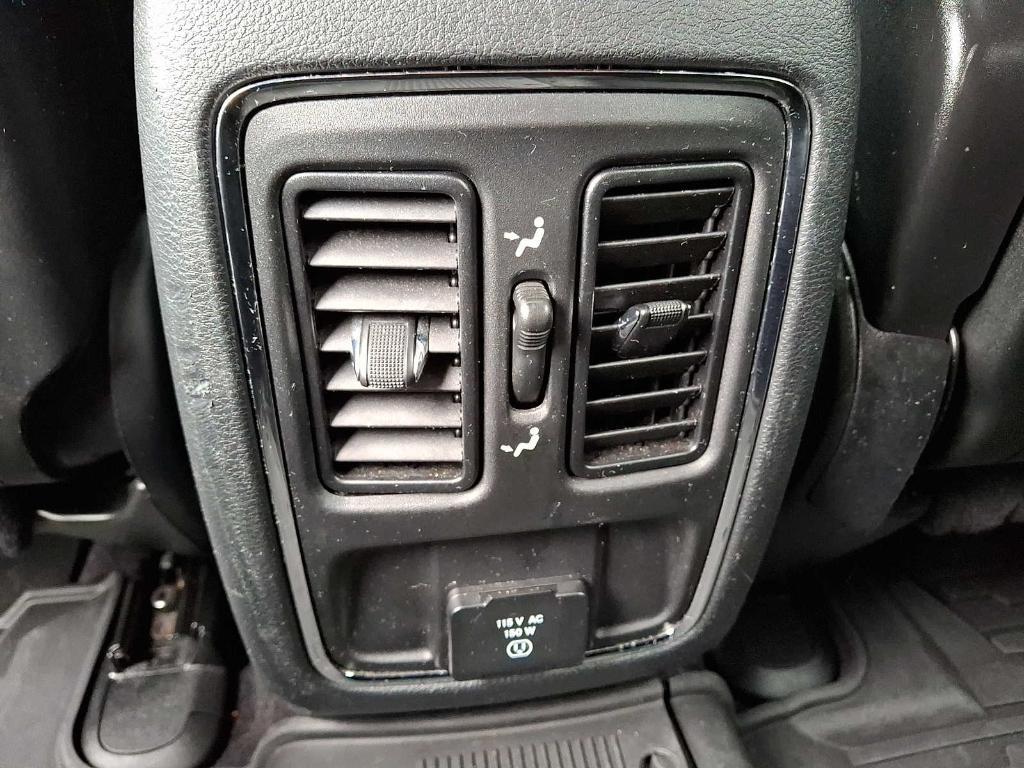 used 2018 Jeep Grand Cherokee car, priced at $15,994