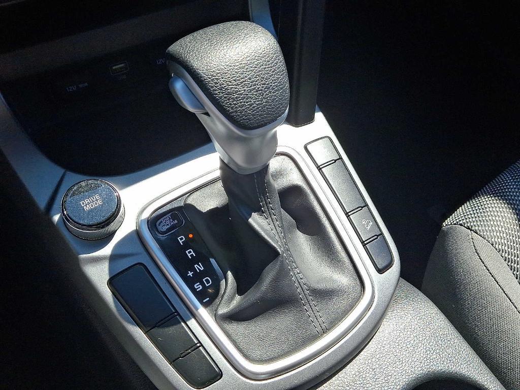 used 2024 Kia Seltos car, priced at $19,998