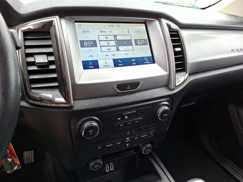 used 2020 Ford Ranger car, priced at $31,998