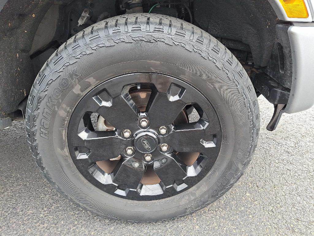 used 2020 Ford Ranger car, priced at $31,998