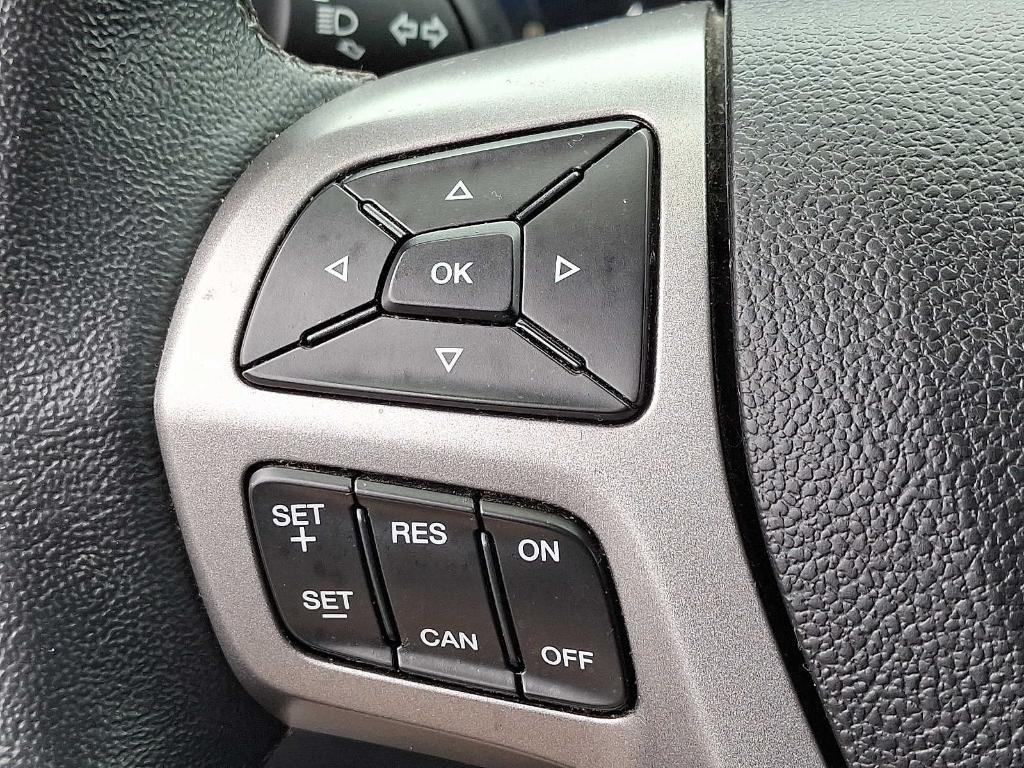 used 2020 Ford Ranger car, priced at $31,998