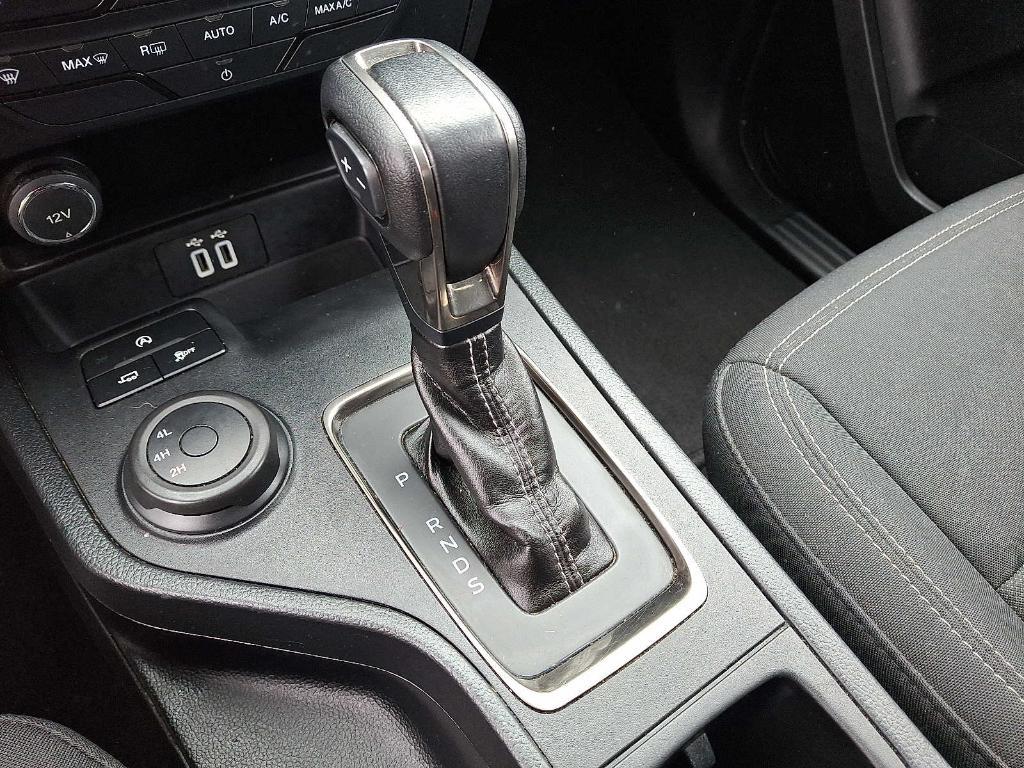 used 2020 Ford Ranger car, priced at $31,998