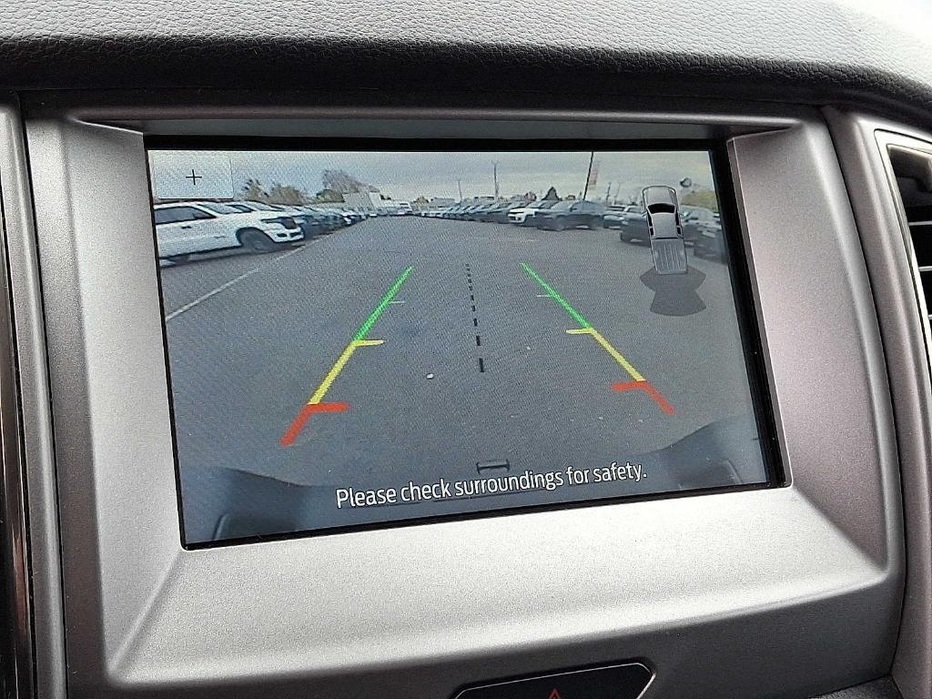 used 2020 Ford Ranger car, priced at $31,998