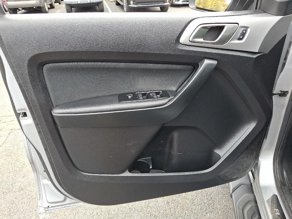 used 2020 Ford Ranger car, priced at $31,998