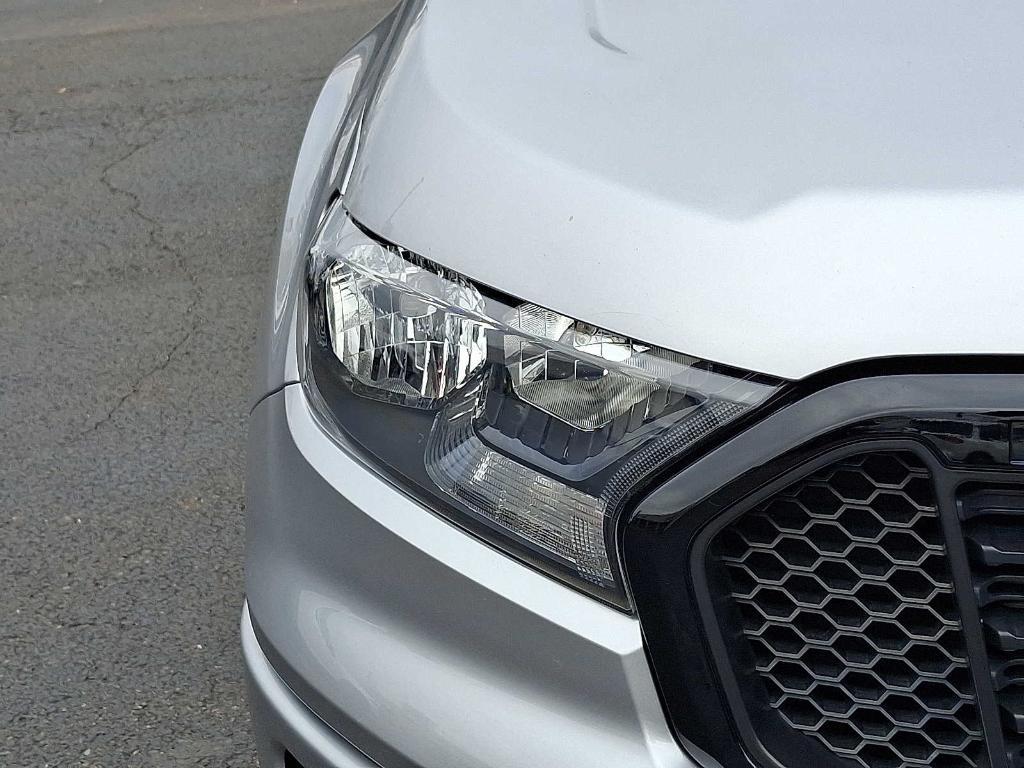 used 2020 Ford Ranger car, priced at $31,998