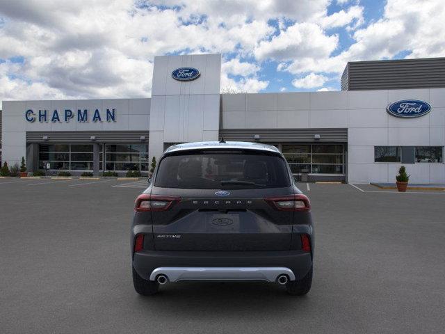 new 2024 Ford Escape car, priced at $28,263