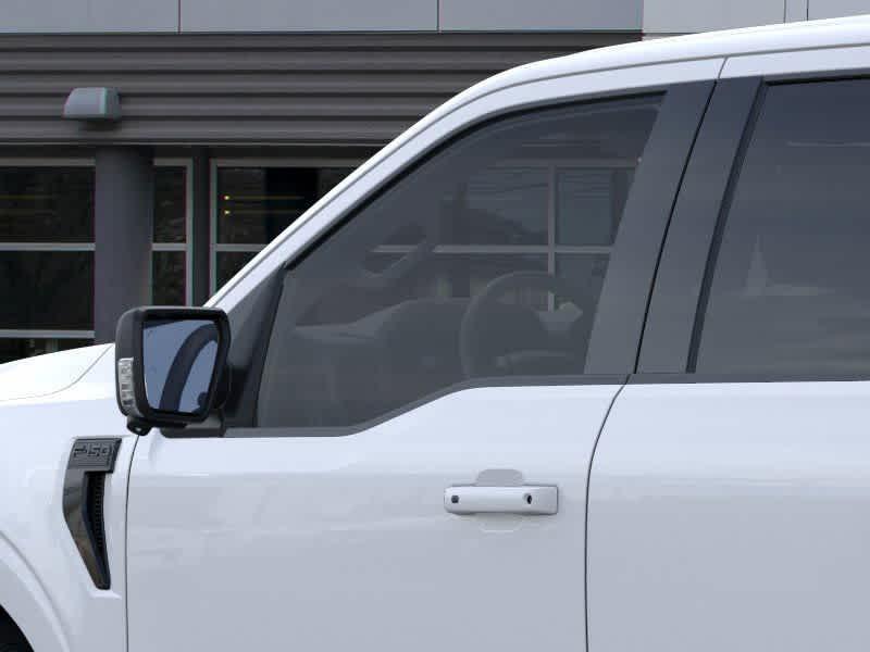 new 2025 Ford F-150 car, priced at $68,590