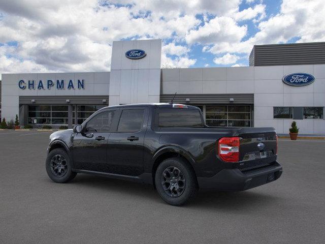 new 2024 Ford Maverick car, priced at $28,231