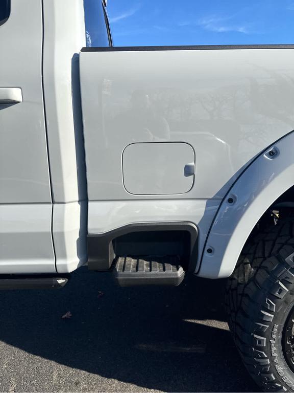 new 2026 Ford F-250 car, priced at $122,175