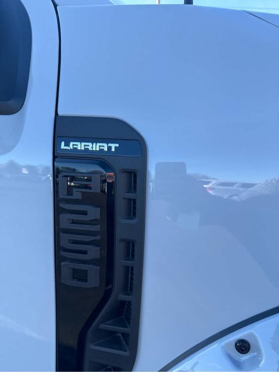 new 2026 Ford F-250 car, priced at $122,175